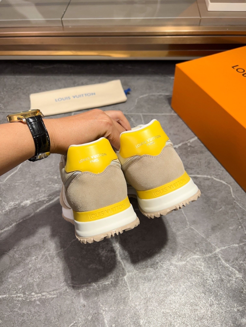 Louis Vuitton Sneakers